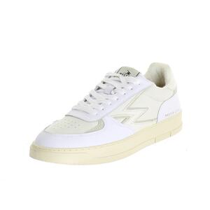 SCARPETTA MASTER LEGACY BIANCO
